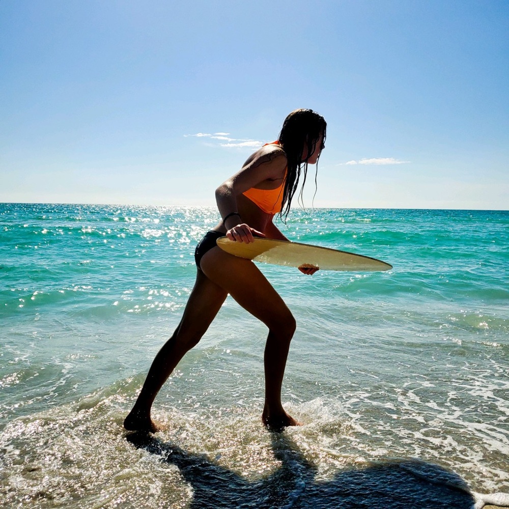 Meet your Posher, Rylie